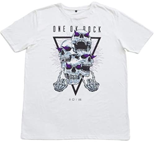ワンオク物販 ワンオク tシャツ 公式 ONE OK ROCK 2024 JAPAN GOODS