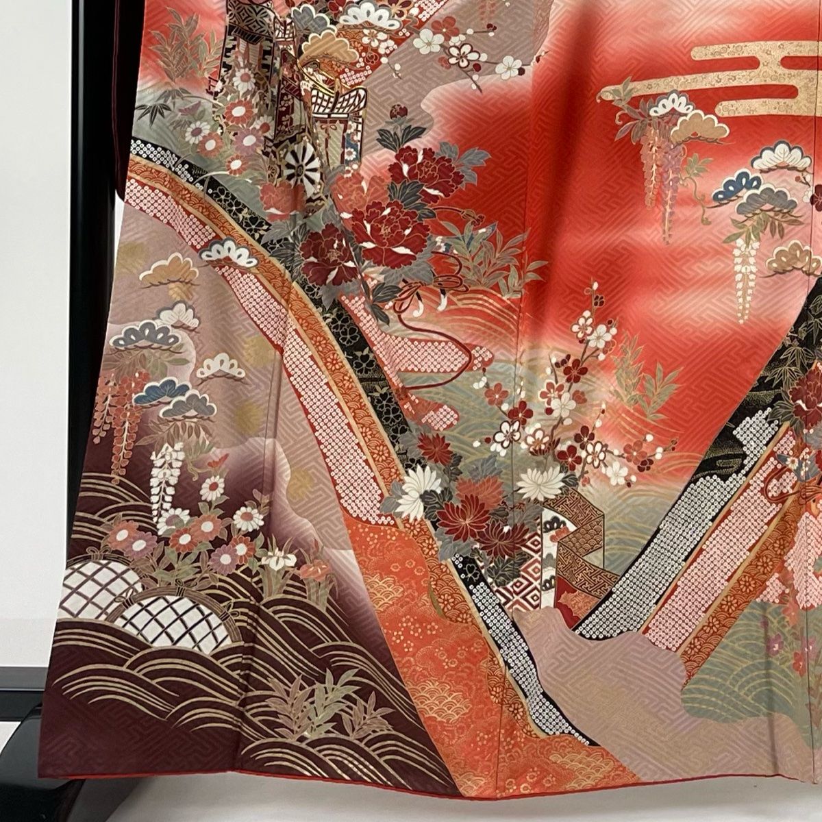 草花