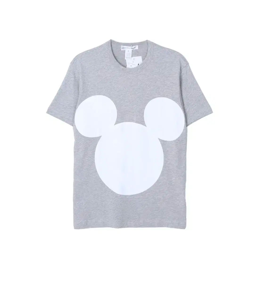 COMME des GARÇONS ディズニー Tシャツ COMME des GARCONS(コム・デ・ギャルソン) x Disney(ディズニー