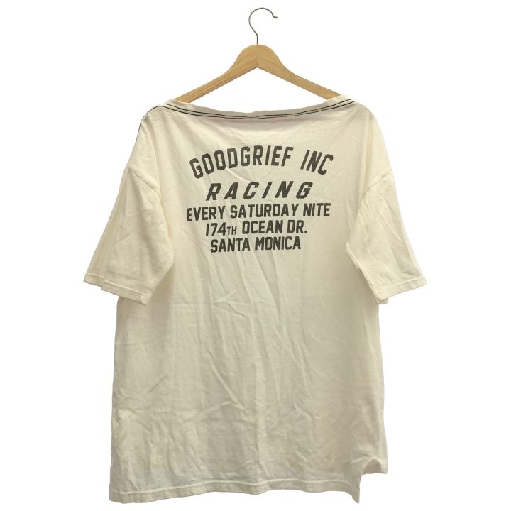 GOOD GRIEF! (グッドグリーフ) ② 25070560216010 PRINTED OVER