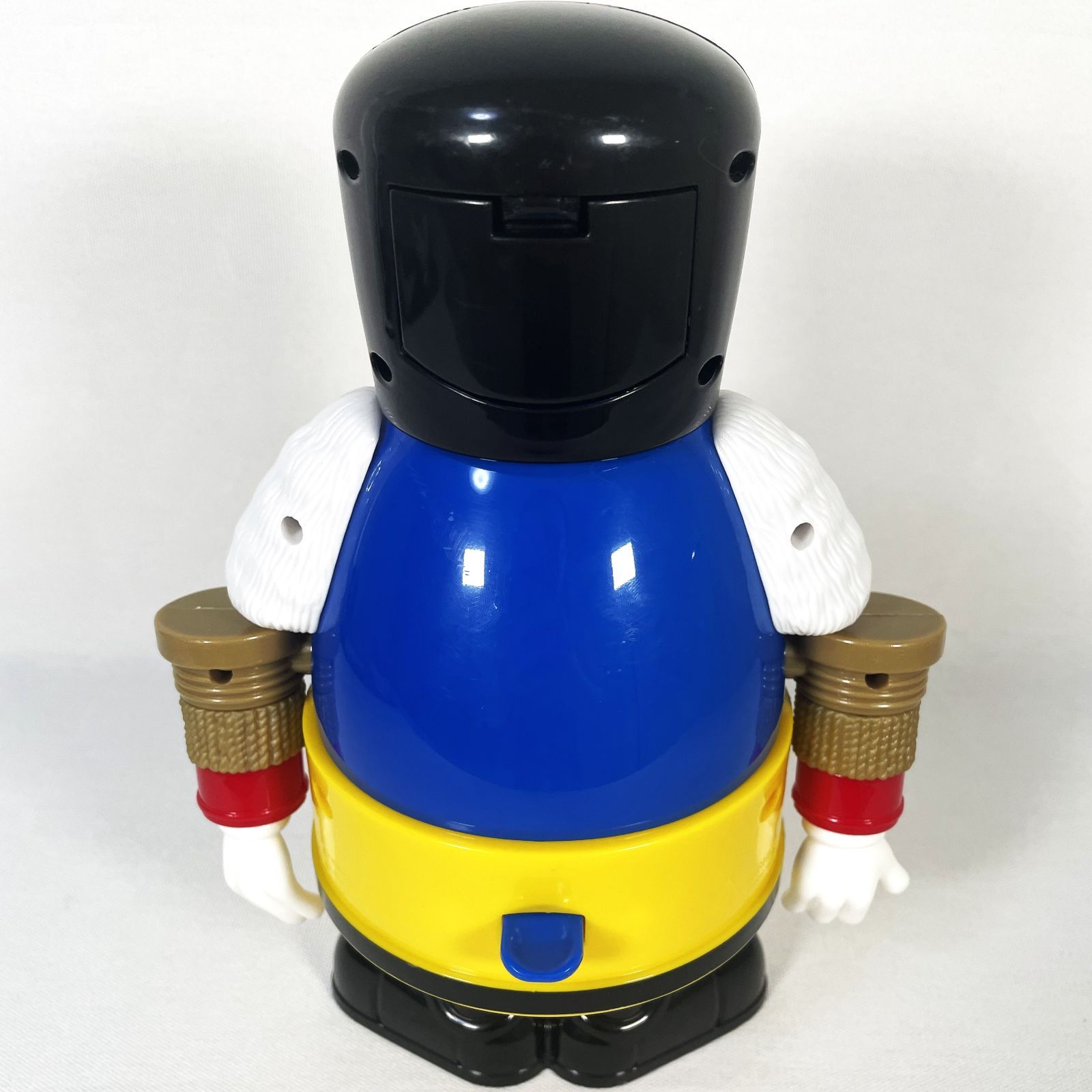 M&M Nutcracker Candy Dispenser エムアンドエムズ くるみ割り人形