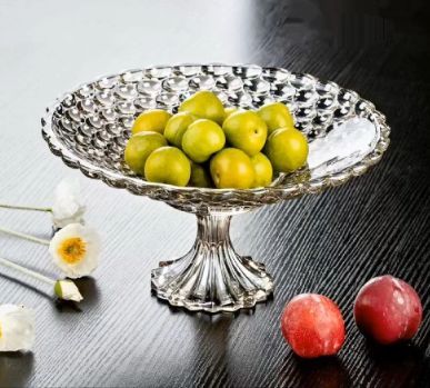 果物皿■フルーツプレート■お菓子皿■コンポート(17050224)