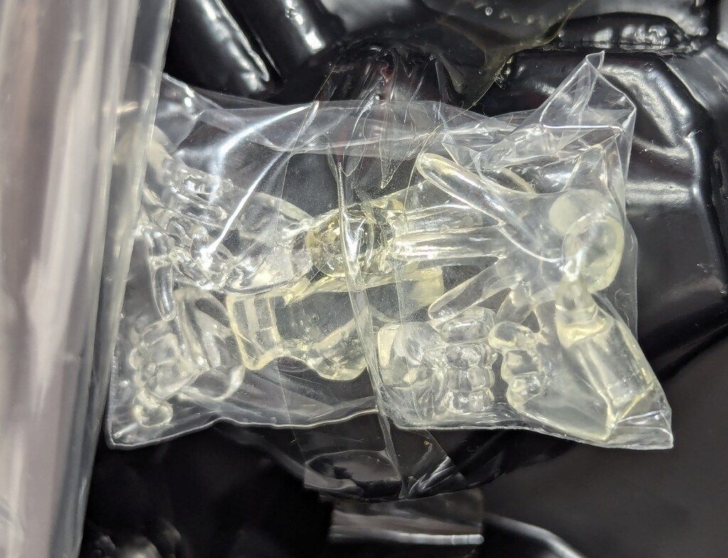 海洋堂 アッセンブルボーグ 小売 トライストライカー ワンダー