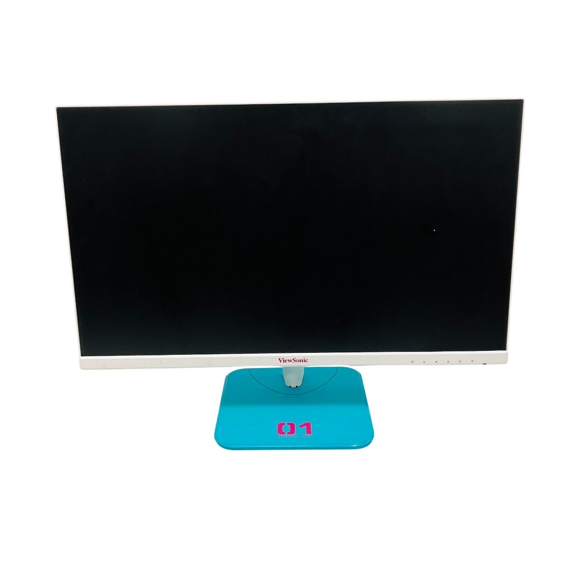 VA2456-MIKU 23.8インチ初音ミクコラボディスプレイ