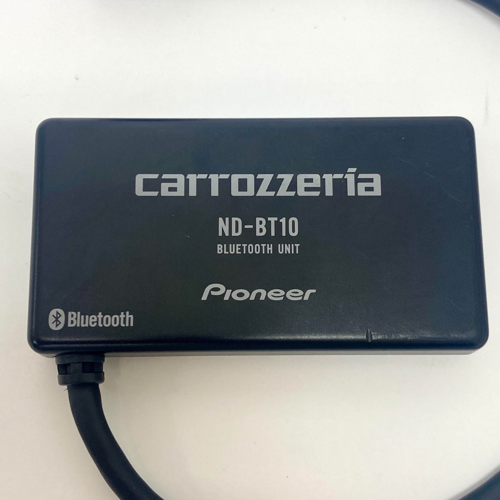 Pioneer carrozzeria Bluetoothユニット ND-BT10 No2538