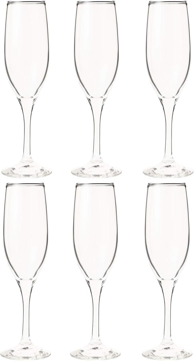 東洋佐々木ガラス ワイングラス レガート《脚・線・美・人》 ワイン 170ml 6個入り 口部物理強化グラス 赤・白対応 割れにくい 日本製 東洋佐々木ガラスHS強化グラスレガート《脚・線・美・人》 ワイングラス　12個入り | fukushop