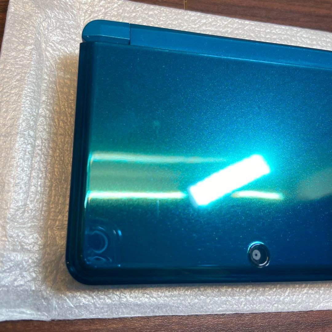 ニンテンドー3DS