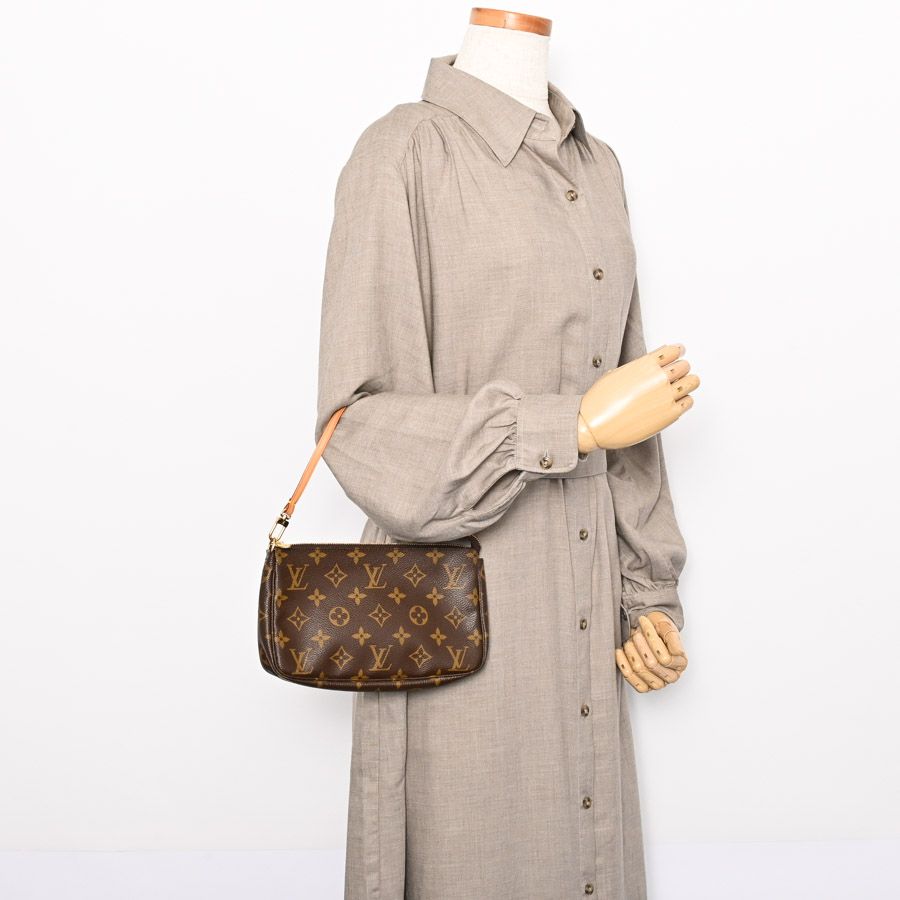 VUITTON ルイヴィトン