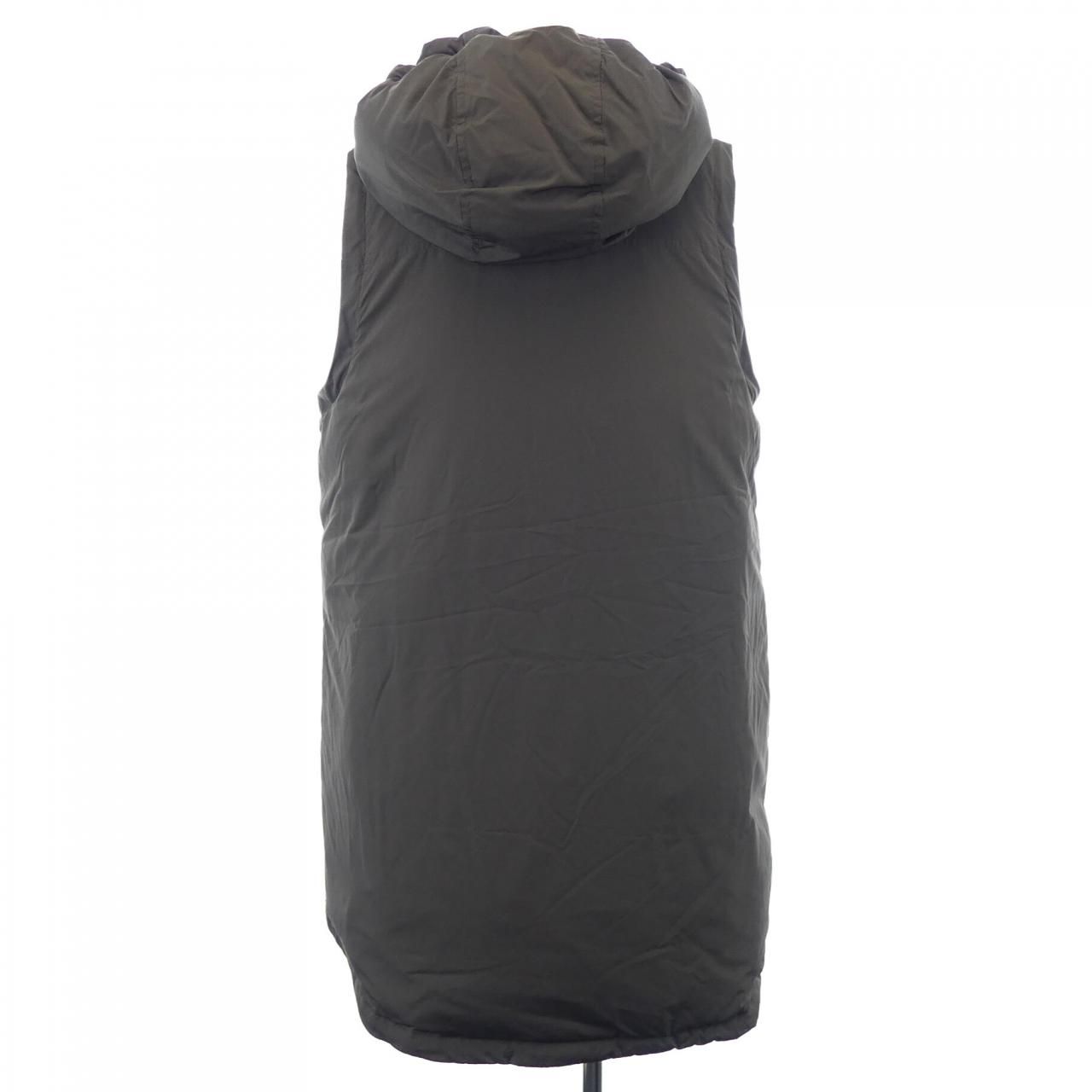 デザイン性が高い メイソングレイ MAYSON GREY ダウンコート お試しください！