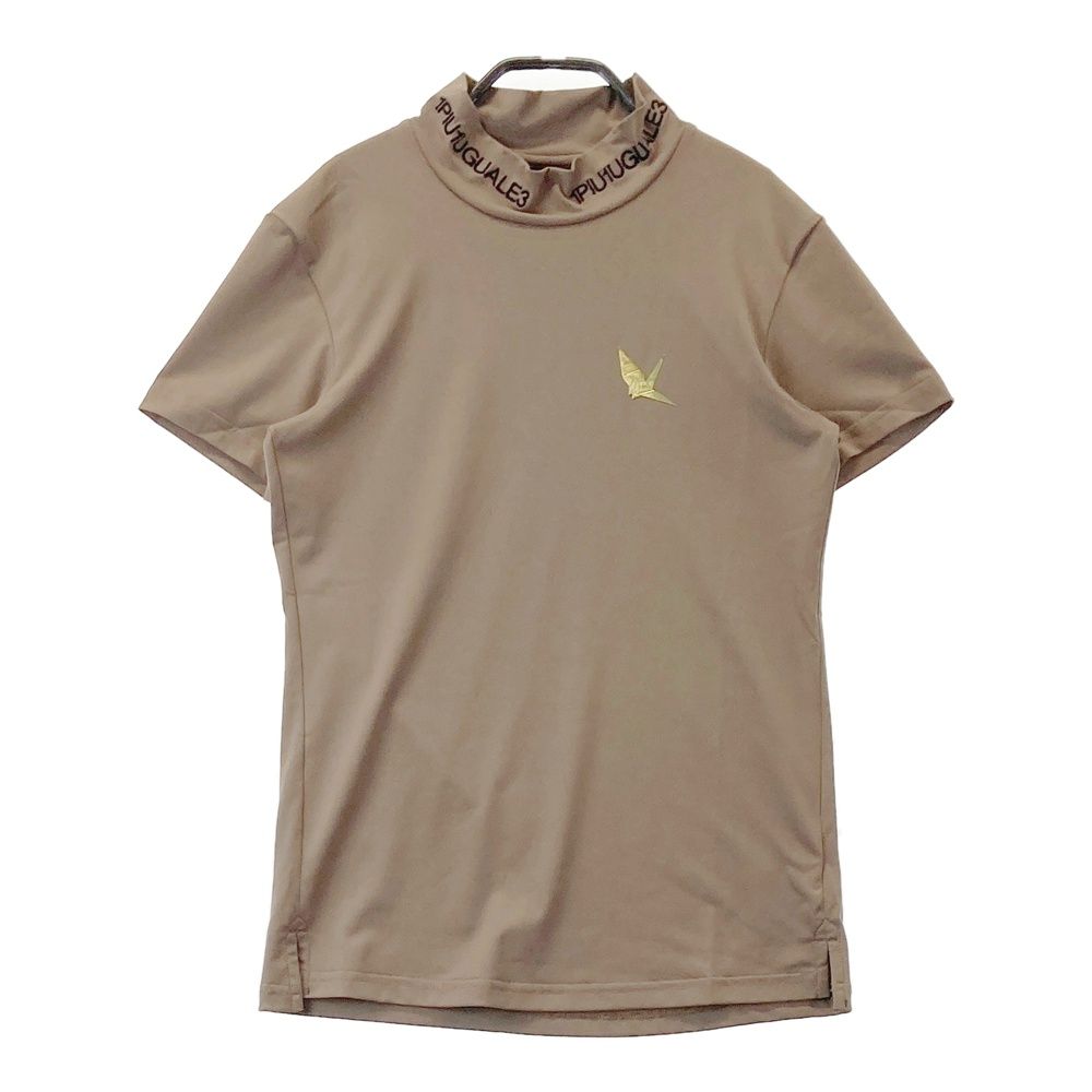 お値下げ！新品 アドミラル ATLA554 Mサイズ ブラウン Tシャツ