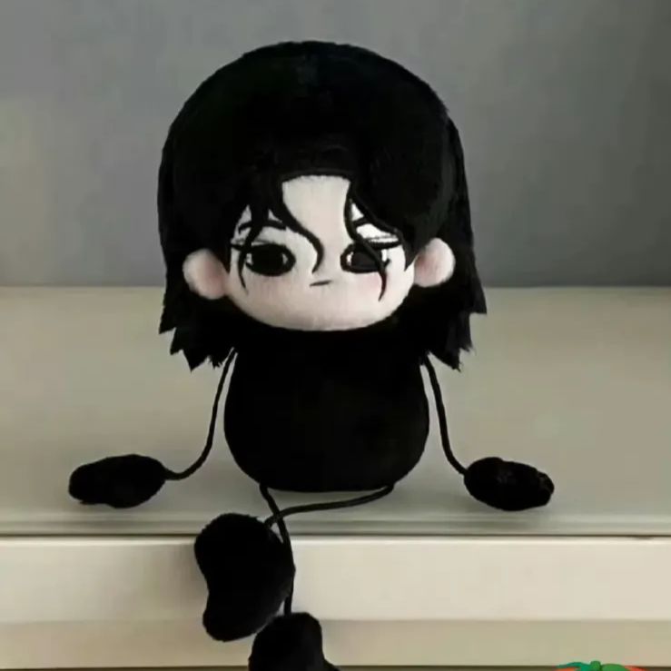 ミンギュ　ぬいぐるみ　10cm 新品　マスター　セブチ　svt ミンギュ ぬいぐるみ 10cm 新品 マスター セブチ svt - メルカリ