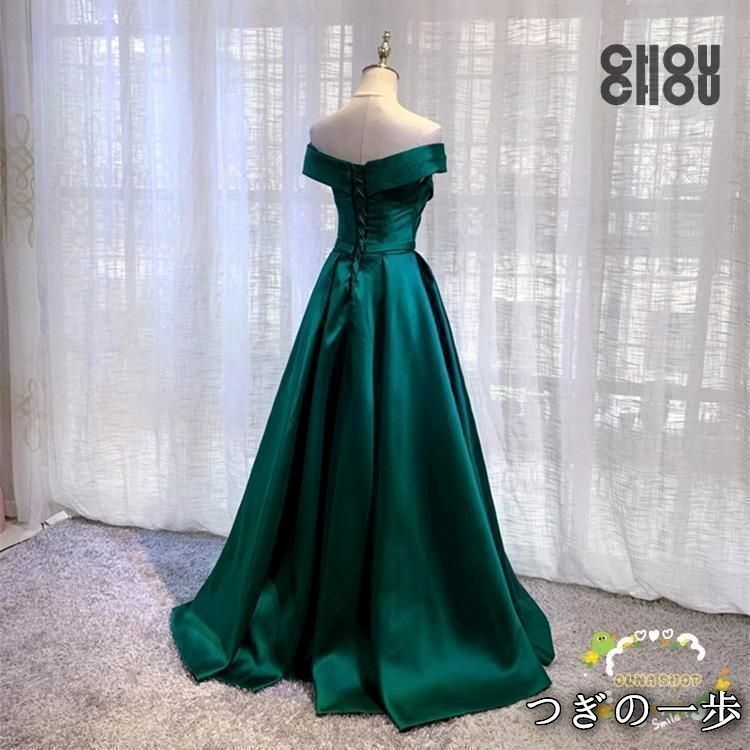 ウエディングドレス 結婚式