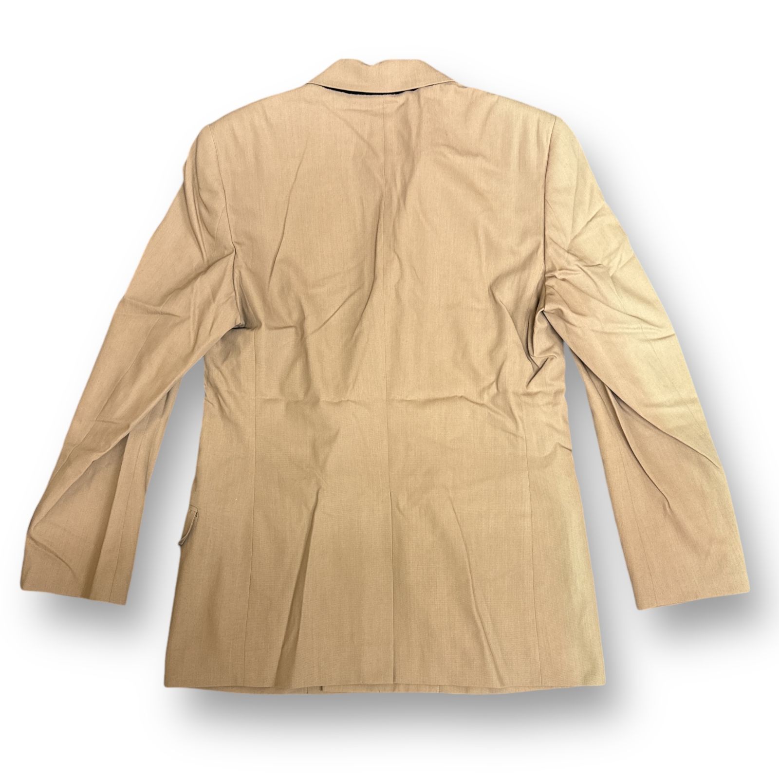 定価94600円 新品 LITTLEBIG 23SS LOW 6B JACKET テーラード ダブル 