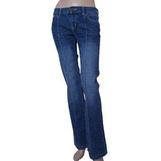 Hollister Co. ブーツカットデニム ウィメンズ ブーツカットジーンズ | Hollister Co.