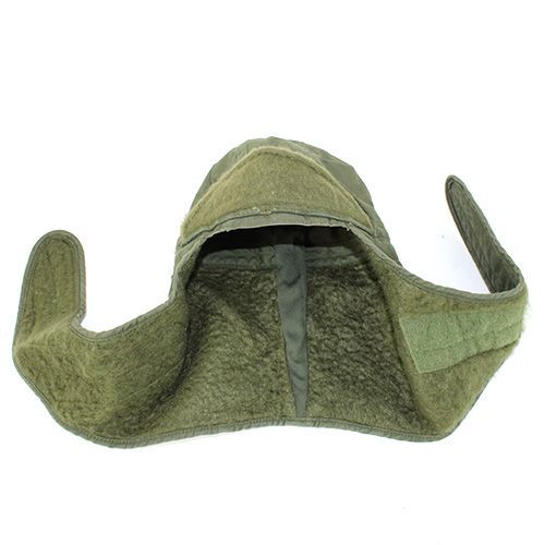 米軍 ヘルメットライナー - メルカリ