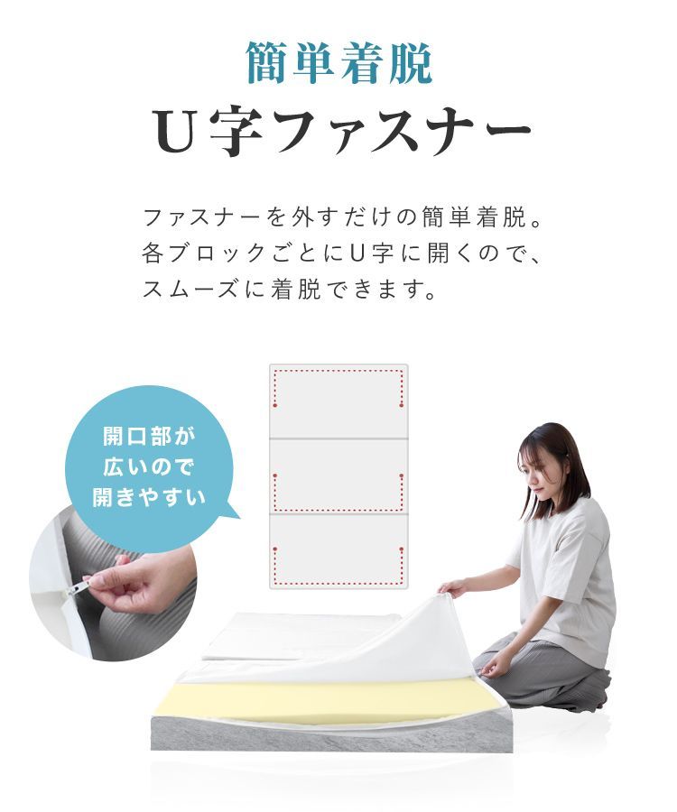 ウレタンマットレス