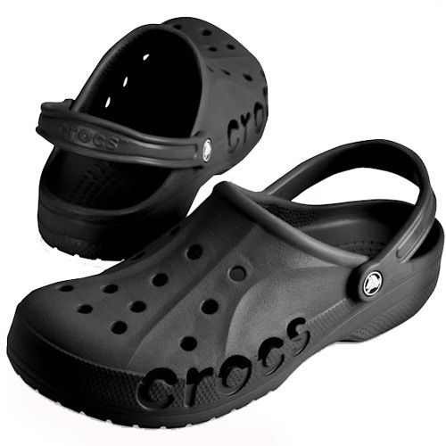 crocs バヤ クロッグ 10126-001