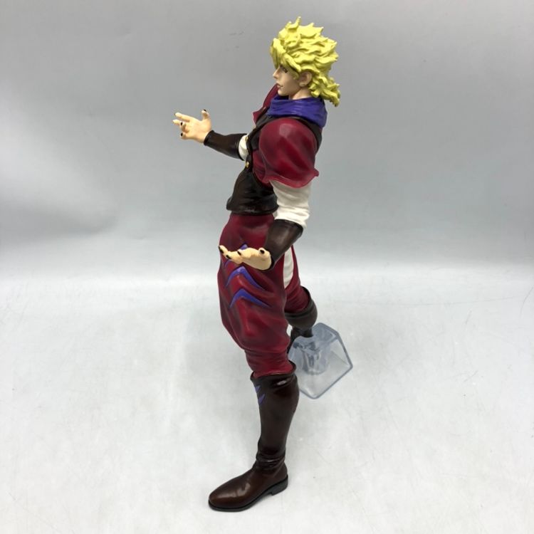 【中古】一番くじ B賞 ディオ･ブランドー MASTERLISE フィギュア ジョジョの奇妙な冒険 PHANTOM BLOOD＆BATTLE TENDENCY[10][240010436203] 中古】一番くじ B賞 ディオ・ブランドー MASTERLISE フィギュア