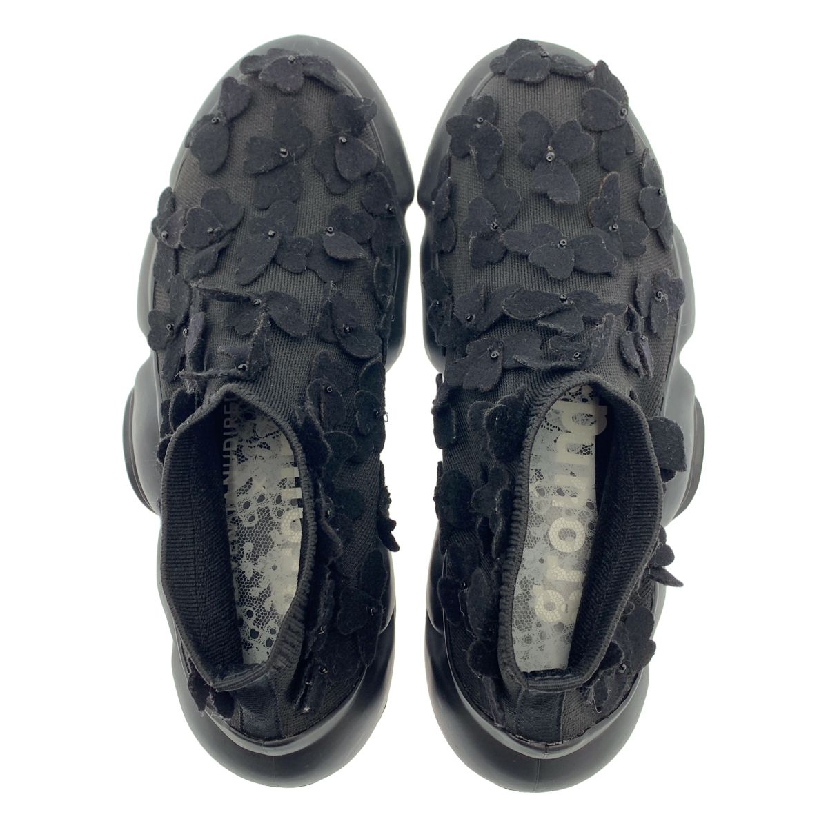美品】 grounds / グラウンズ | MOOPIE x HEAVEN TANUDIREDJA 