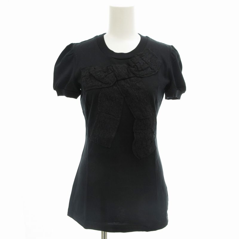 ドルチェ&ガッバーナ ドルガバ DOLCE&GABBANA 美品 Tシャツ カットソー 