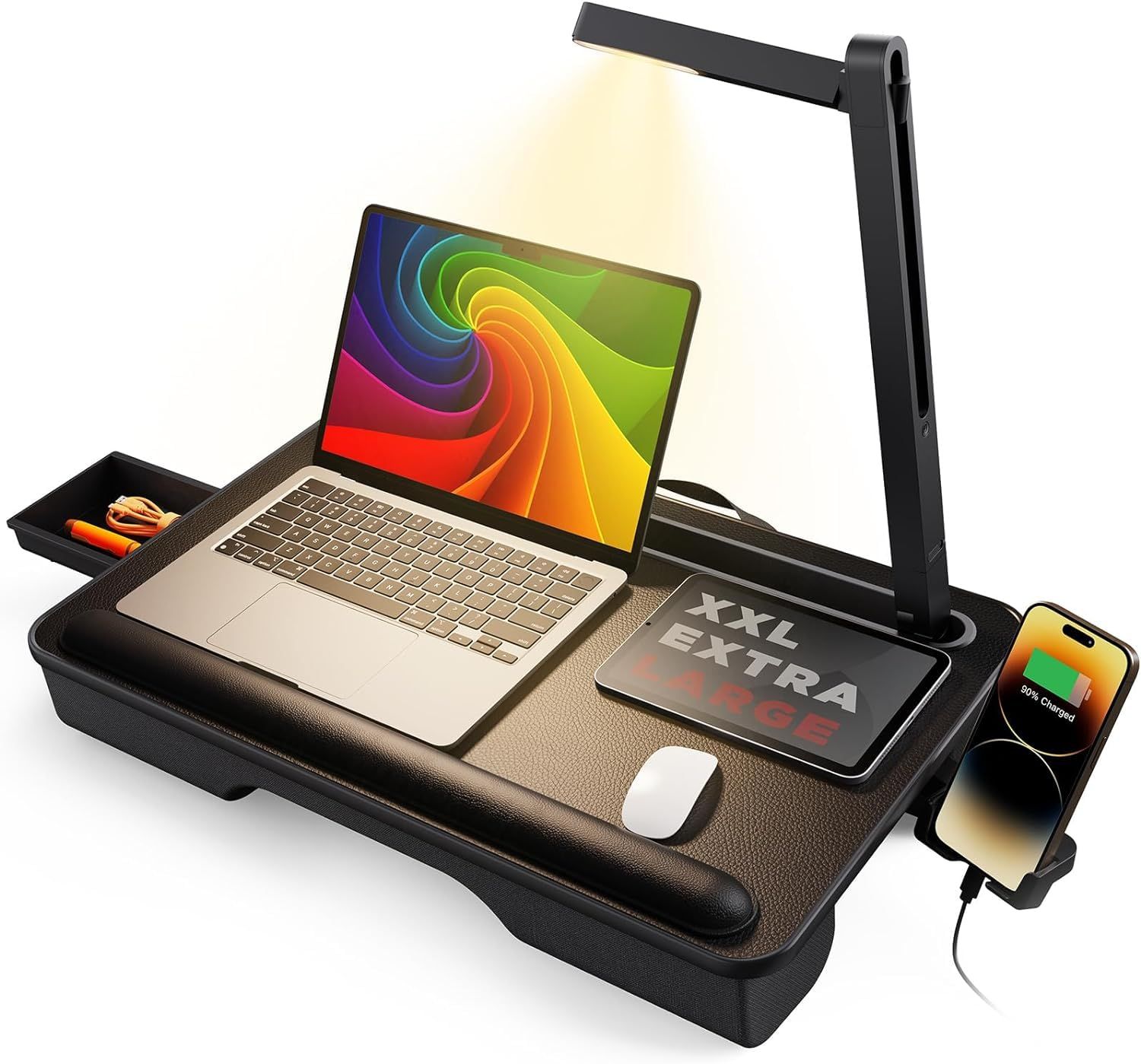 SAIJI 膝上テーブル