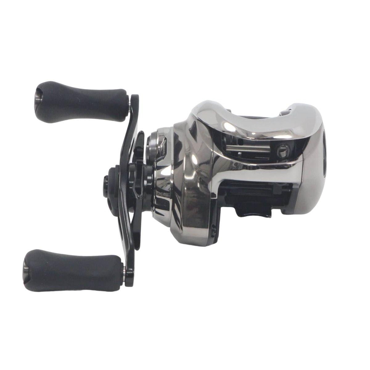 SHIMANO シマノ 21アンタレスDC XG 右ハンドル ベイトリール