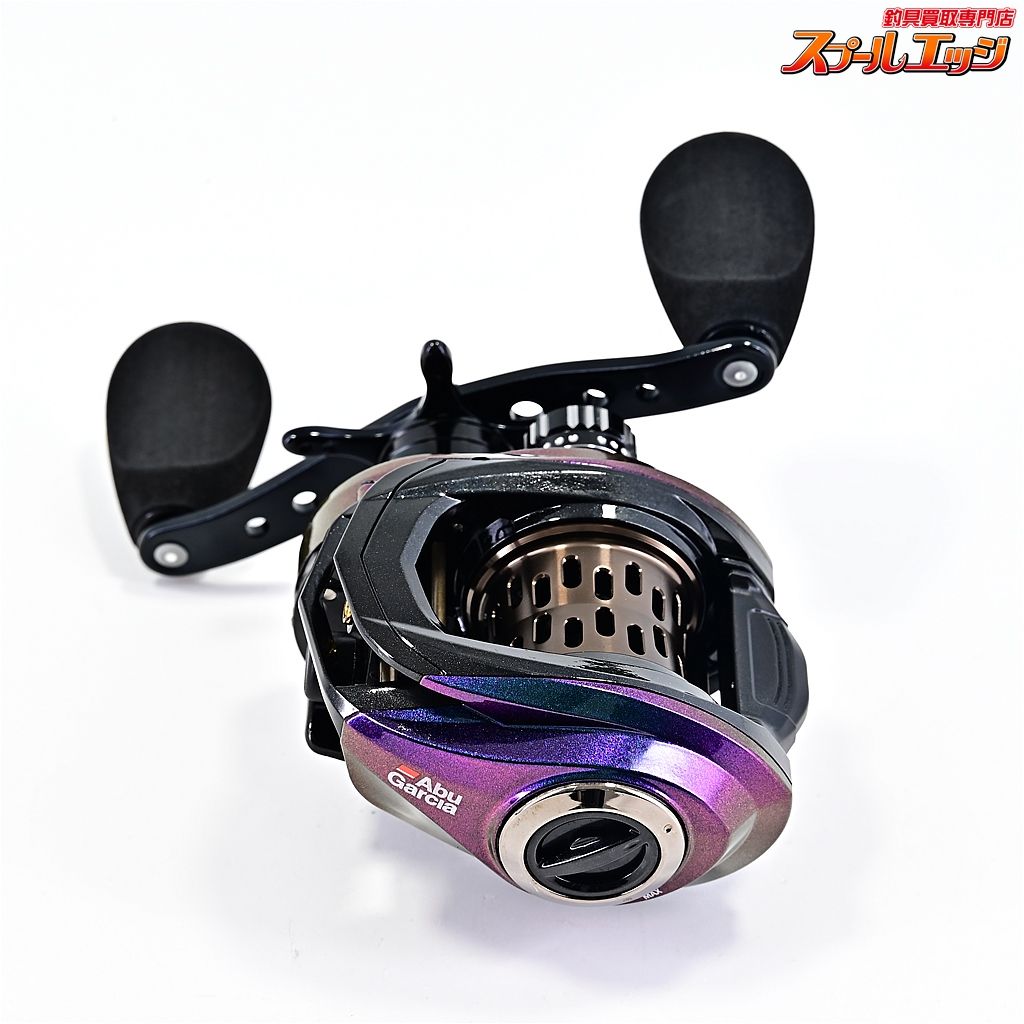 アブガルシア レボ ウルトラキャスト BF 8 Abu Garcia REVO m 39682 ベイトリール(ルアー用) リール