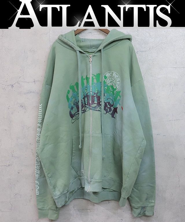 CHROME HEARTS 銀座店 クロムハーツ CVTVLIST カタリスト カスタム 