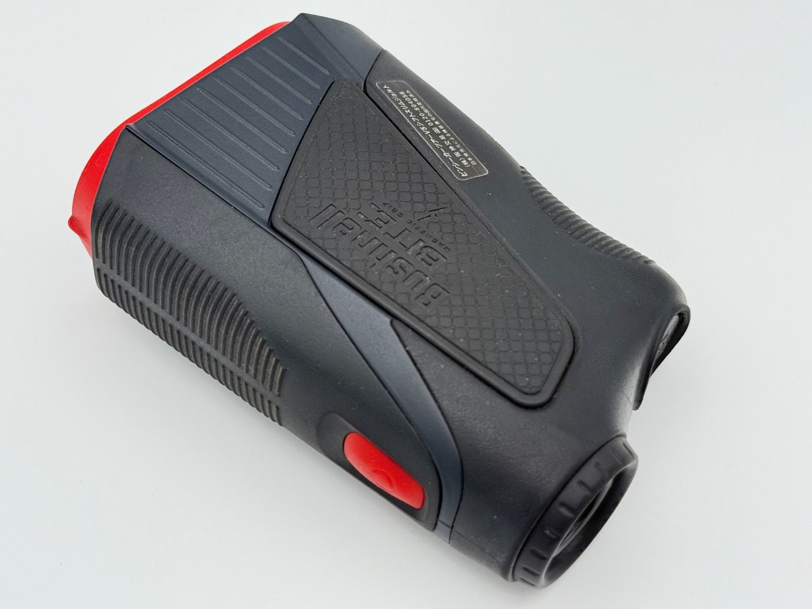 ブッシュネル Bushnell ピンシーカーツアーV5シフトスリムジョルト