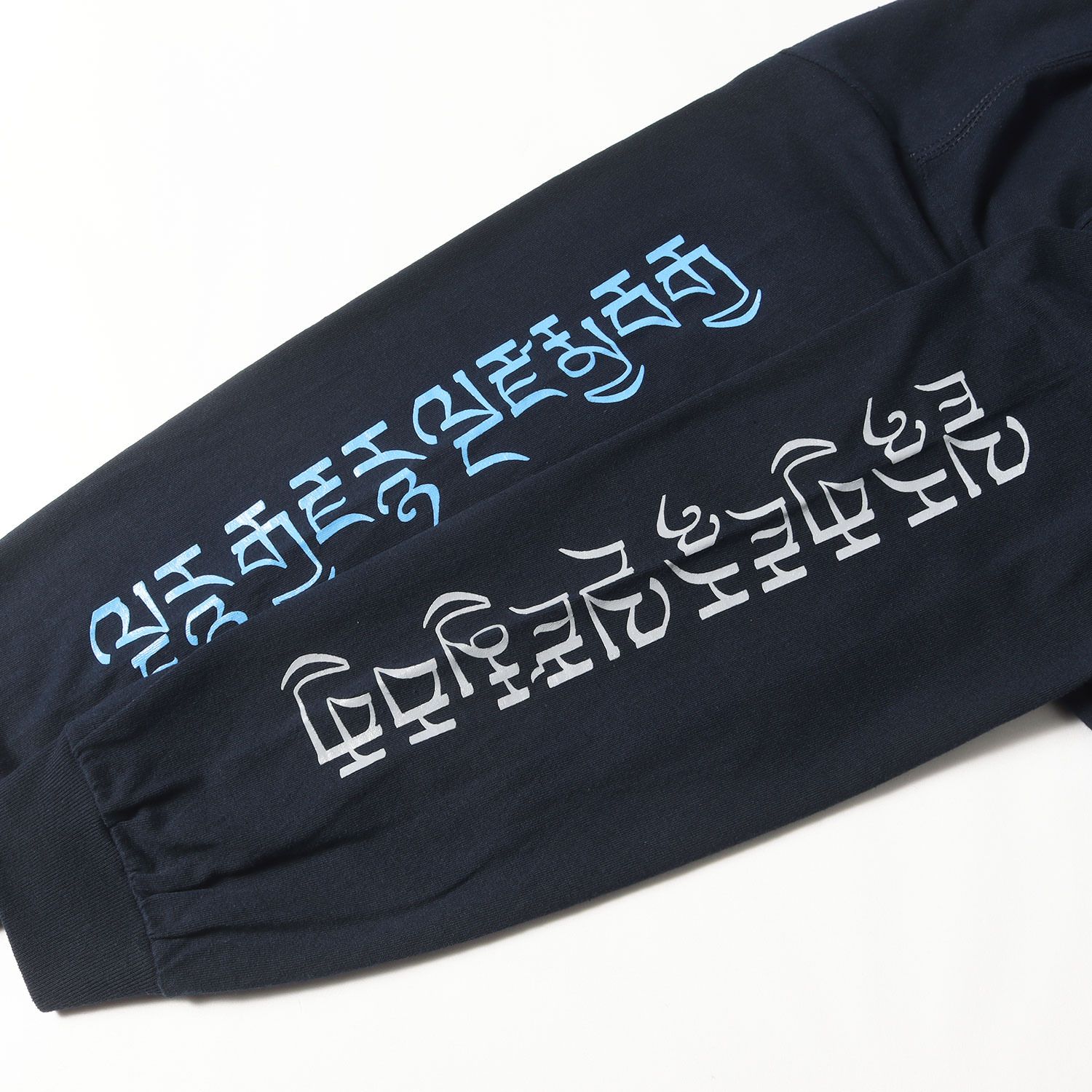 テンダーロインロンT サイズL TENDERLOIN-テンダーロイン- / TOKYO LOGOSHOP 東京ロゴショップ