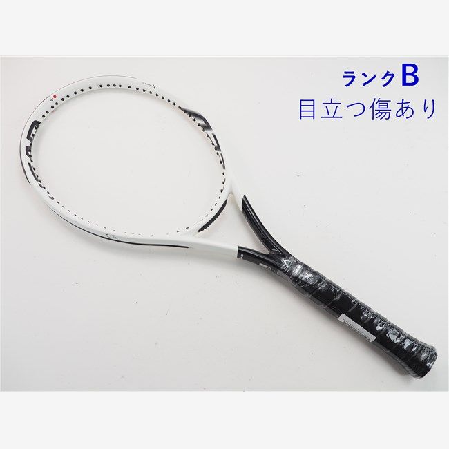 中古 テニスラケット ヘッド グラフィン 360プラス スピード エス 2020年モデル (G2)HEAD GRAPHENE 360+ SPEED S  2020 - メルカリ