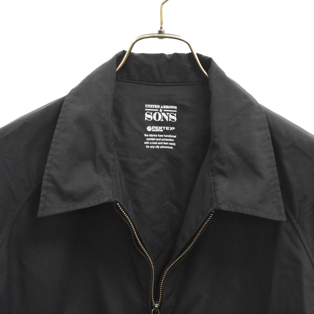 UNITED ARROWS & SONS (ユナイテッドアローズ アンド サンズ