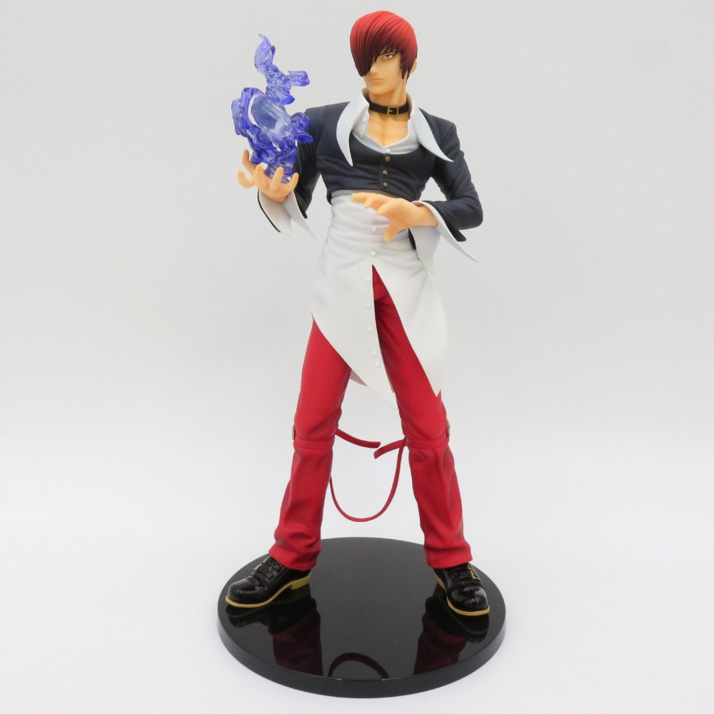 EMONTOYS エモントイズ THE KING OF FIGTERS97 八神 庵 1/8スケール 