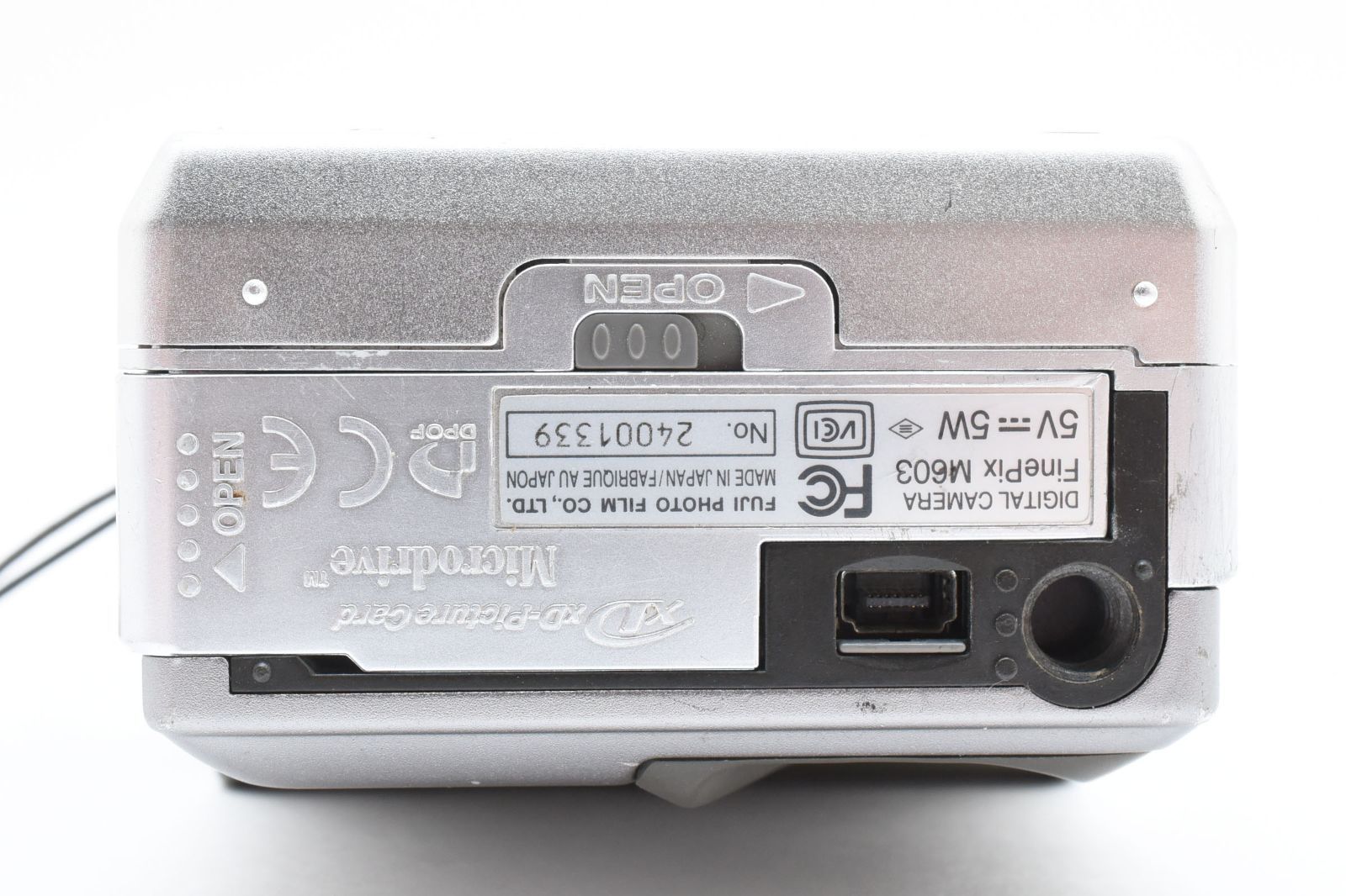 FUJIFILM FINEPIX