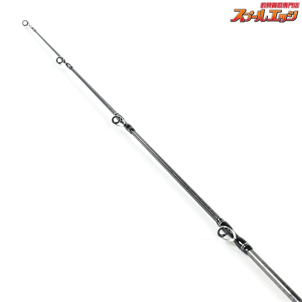 アブガルシア(Abu Garcia) ホーネットスティンガー プラス HSPC-692ML