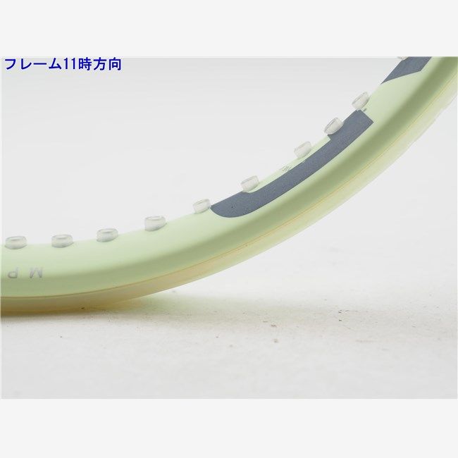 エクストリーム エムピー 楽天市場】テニスラケット ヘッド エクストリームエムピーエル