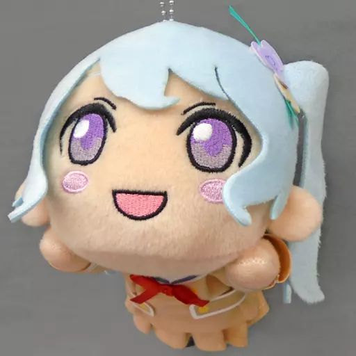 バンドリ！寝そべりぬいぐるみ“ハロー，ハッピーワールド” Amazon.co.jp: バンドリ 寝そべりぬいぐるみ ハローハッピー