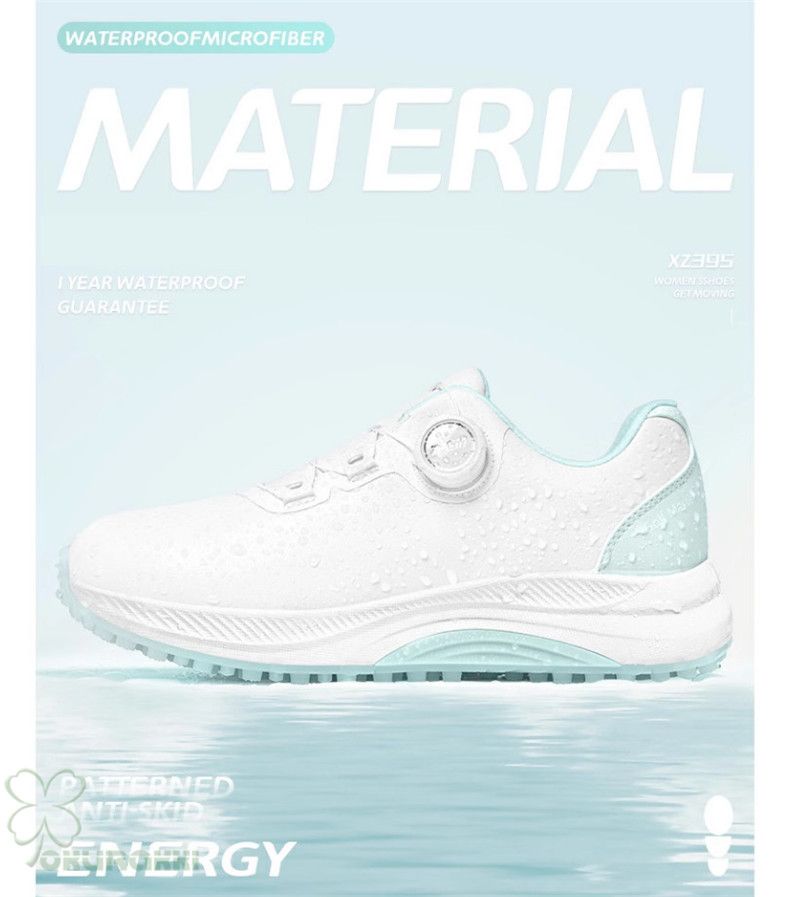 COLE HAAN GOLF コールハーンゴルフ ゼログランド フェアウェイ スパイクレスシューズ  パープル系 6B [240101458553] ゴルフウェア レディース ストスト COLE HAAN GOLF コールハーンゴルフ ゼログランド フェアウェイ
