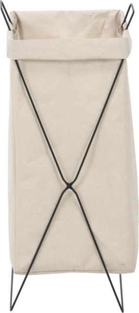 マルチ収納ボックス 横型取手付