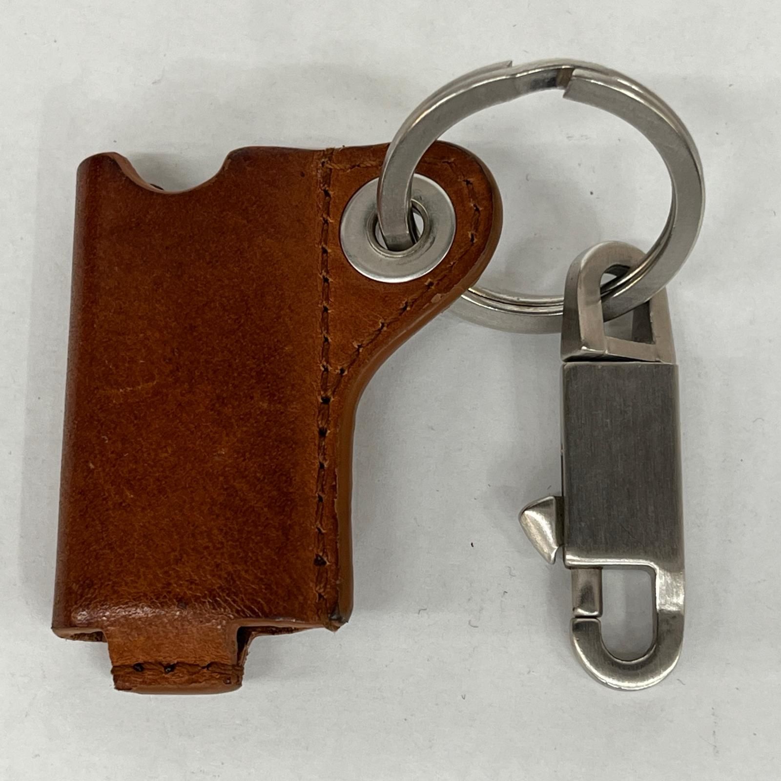 加古川店】 中古 Rick Owens | リックオウエンス キーホルダー TINY
