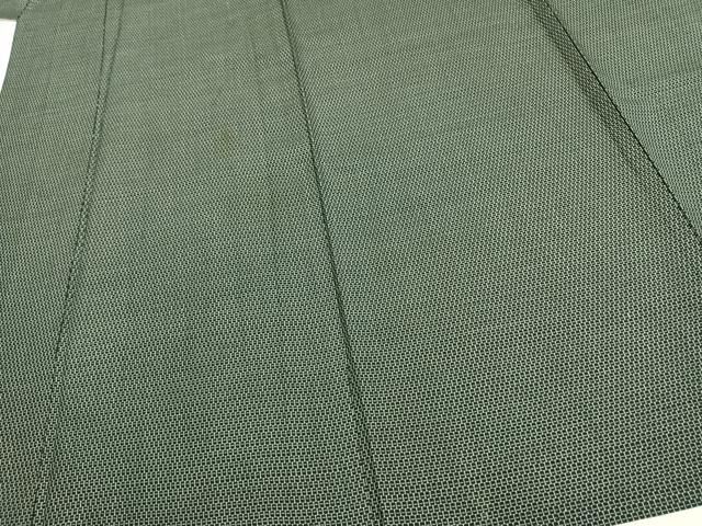 平和屋着物▽上質な紬　単衣　100亀甲　正絹　逸品　AAAW1301fy 平和屋着物▽上質な紬 単衣 100亀甲 正絹 逸品 AAAW1301fy - メルカリ