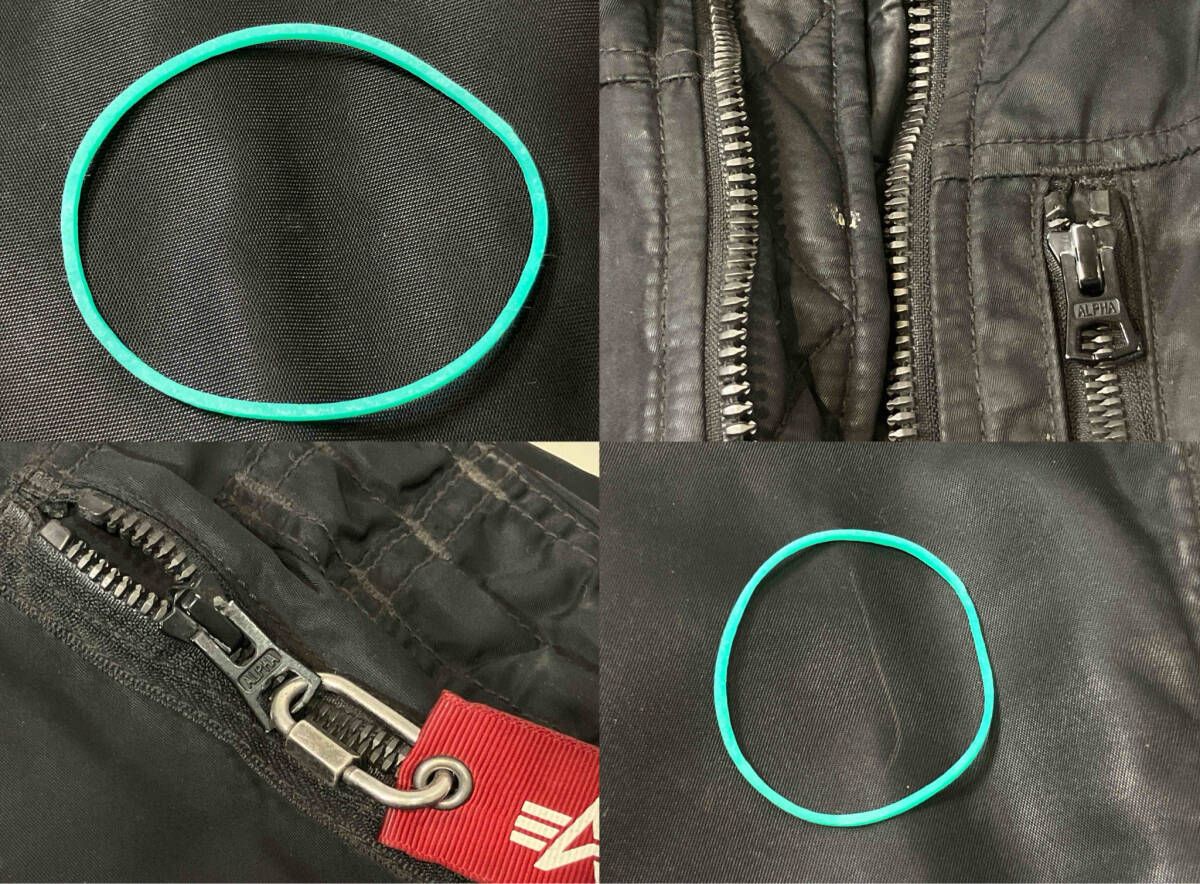 INDUSTRIES アルファインダストリーズ