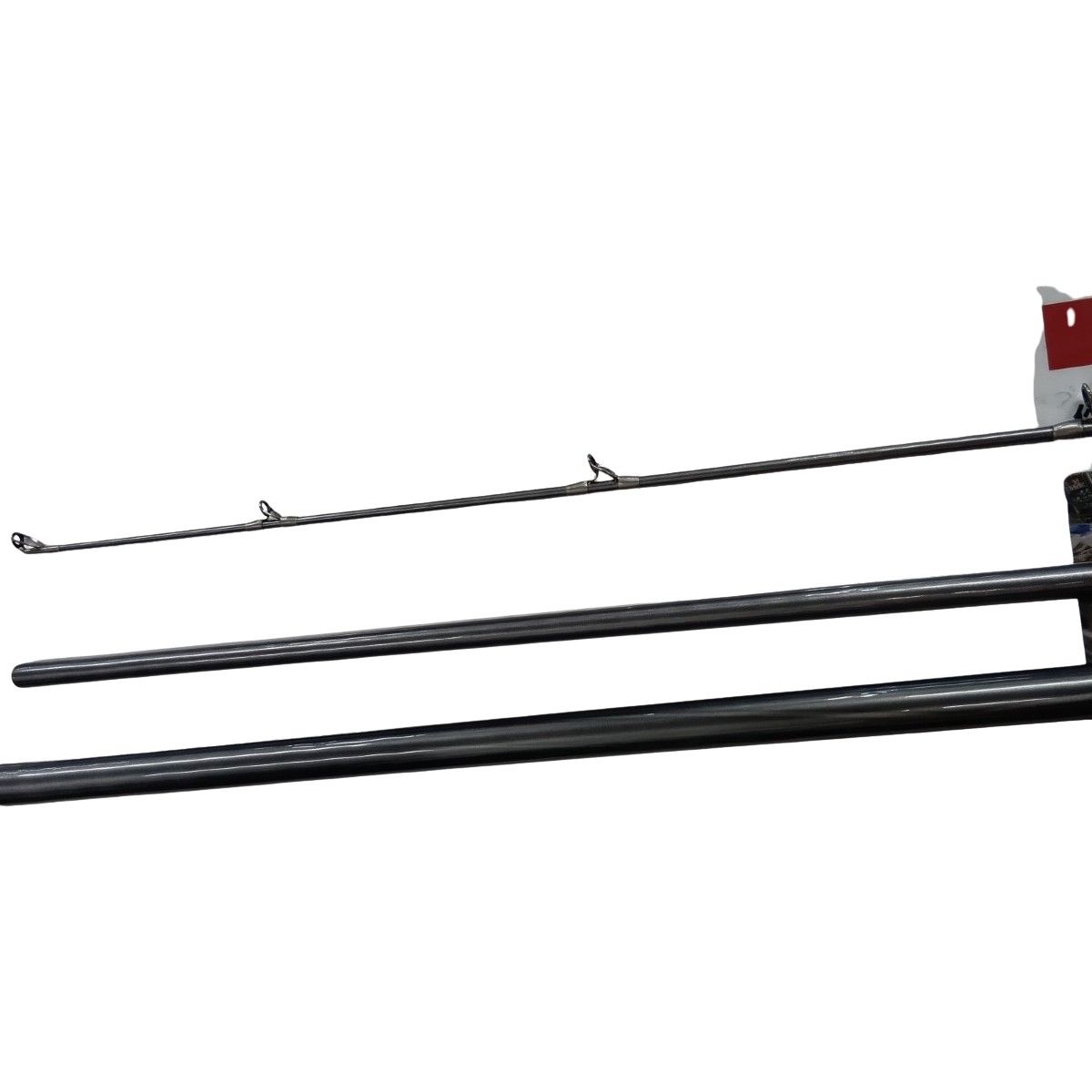 SHIMANO シマノ 釣り用品 ロッド 投竿 25629 20スピンパワー 405BX キズ有 程度B 袋付