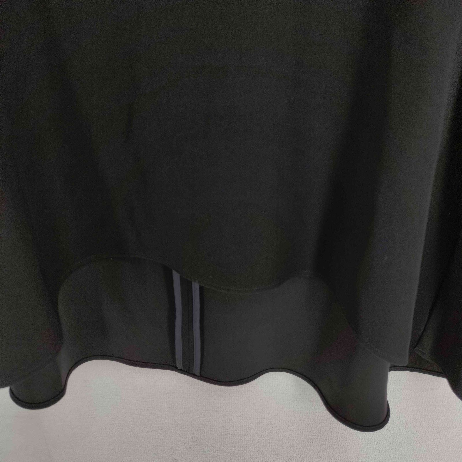 新品未使用　ヨーコチャン　yoko chanトップス ブラウス ヨーコチャン YOKO CHAN Crew Neck Blouse クルーネックブラウス