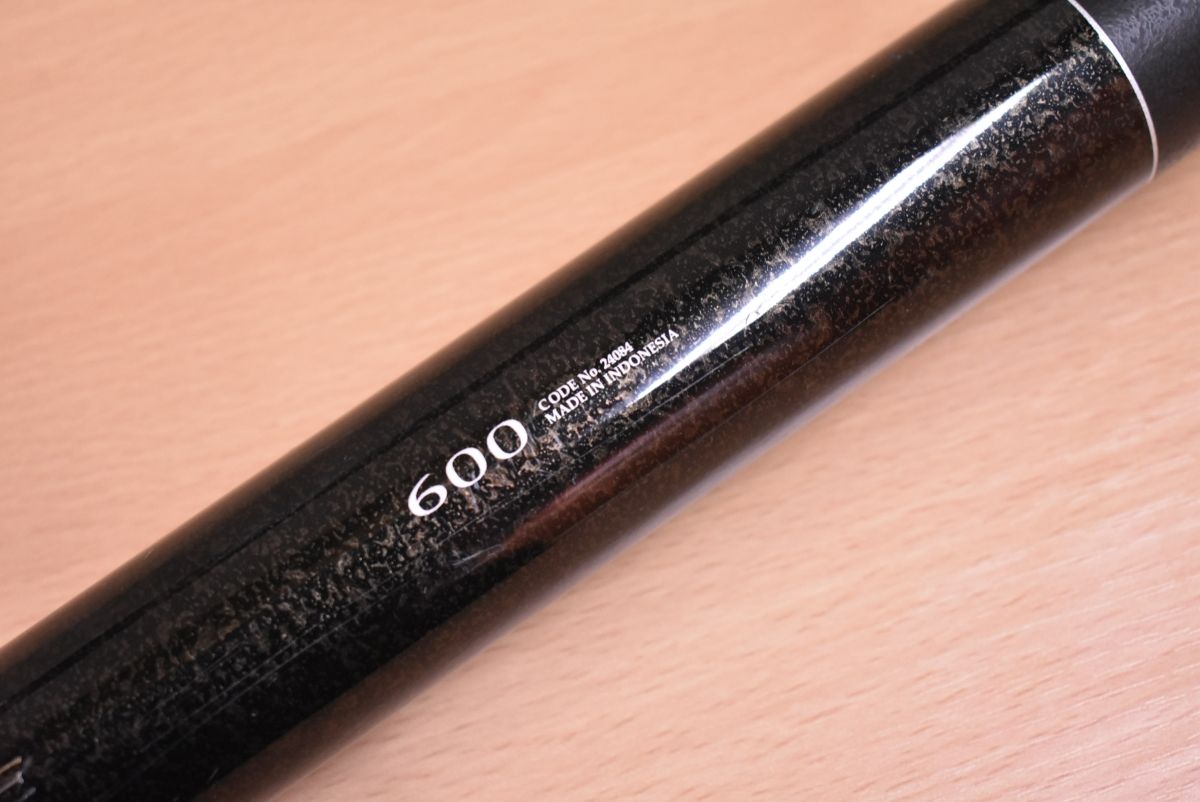 シマノ 10 ISO XT 玉ノ柄 600 SHIMANO TAMANOE タモ 磯竿 磯 波止