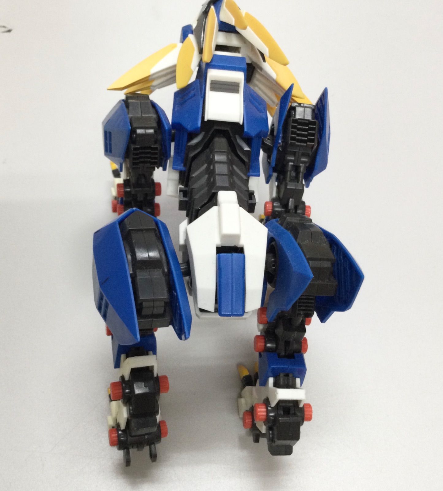 ZOIDS ゾイド
