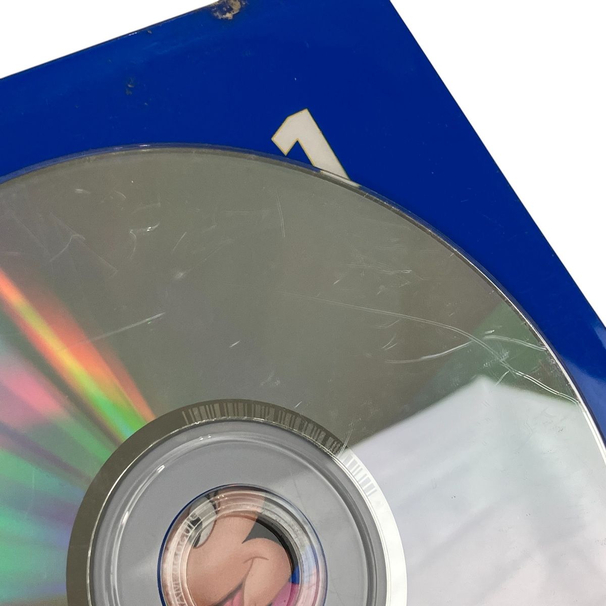 DVD