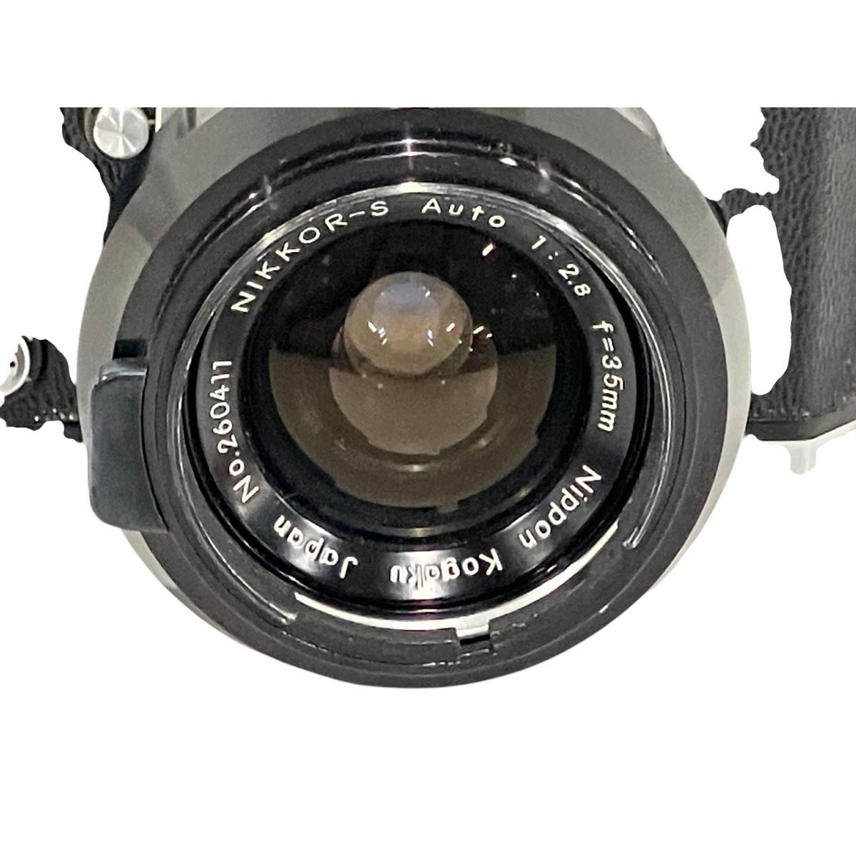 NIKKOR -S