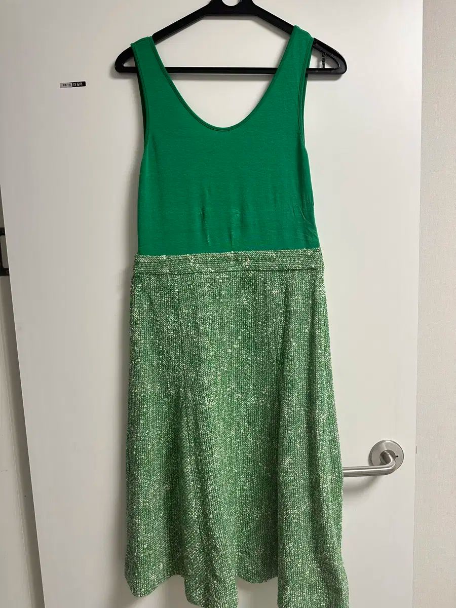 マージュ ツイードセットアップ 2サイズ