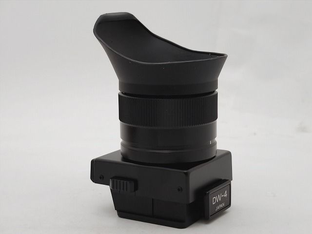 Nikon DW ニコン F3用 ファインダー 箱付 美品 SK家電メルカリ
